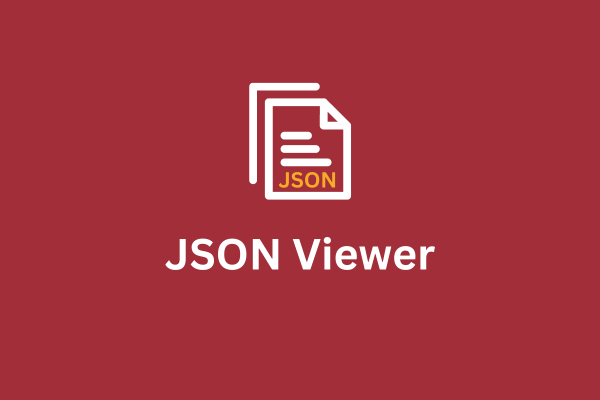 json viewer online
